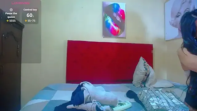 LoliMonroe – webcam model profile photo Image 4