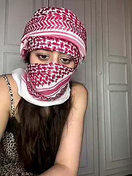 Arab-mimi – webcam model profile photo