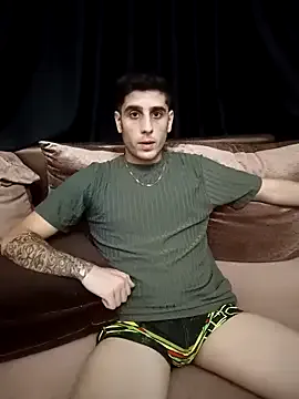 SexyMona – webcam model profile photo Image 13