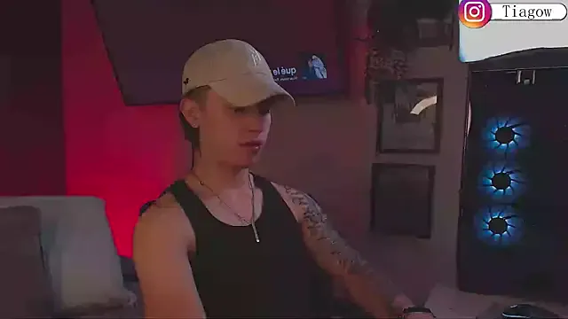 LilMsAlaska – webcam model profile photo Image 13