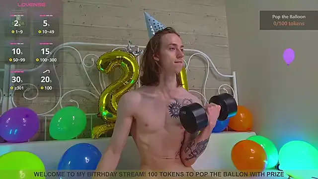 Queen_Dee_X – webcam model profile photo Image 5