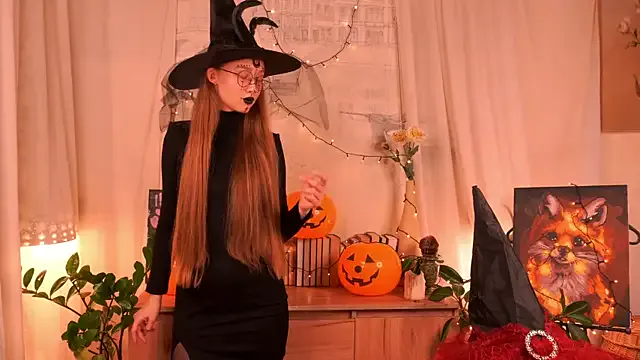 ElectricApril – webcam model profile photo Image 4