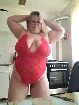 AriannaMilf – webcam model profile photo