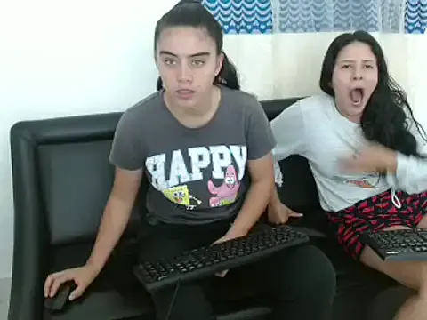 OctaviaFelicity – webcam model profile photo Image 13