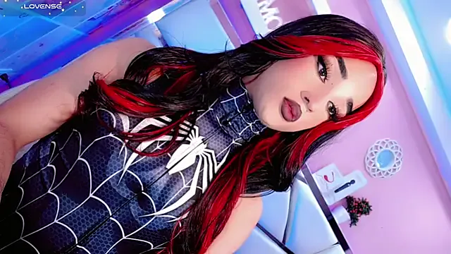 Queen_Dee_X – webcam model profile photo Image 18