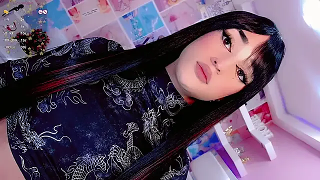 Queen_Dee_X – webcam model profile photo Image 2