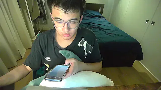 EvaCandys – webcam model profile photo Image 5