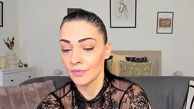 AryaSummersReal Image 6