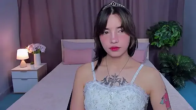 Saorii_kiido – webcam model profile photo Image 6