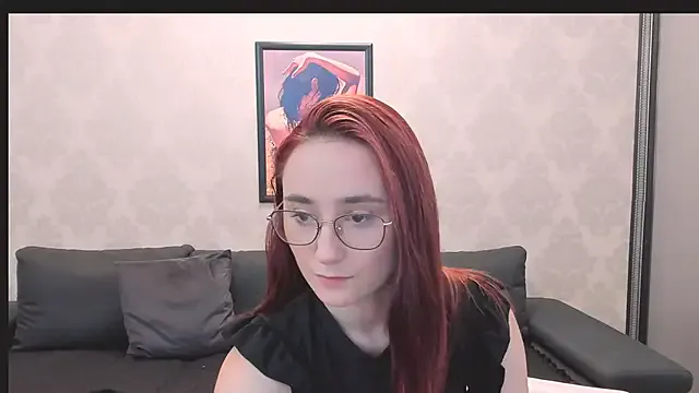 BeautyAymee – webcam model profile photo Image 4