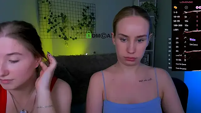 TrinitySuccubus – webcam model profile photo Image 16