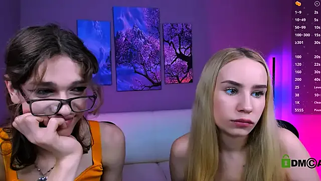 TrinitySuccubus – webcam model profile photo Image 18