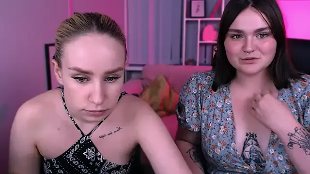 TrinitySuccubus – webcam model profile photo Image 2