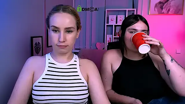 TrinitySuccubus – webcam model profile photo Image 3