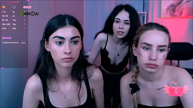 TrinitySuccubus – webcam model profile photo Image 8