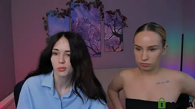 TrinitySuccubus – webcam model profile photo Image 9