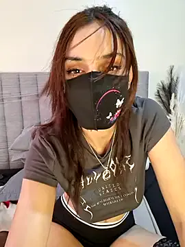 JoiDivision – webcam model profile photo Image 2