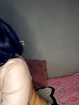 Ivyy_Trix – webcam model profile photo Image 16