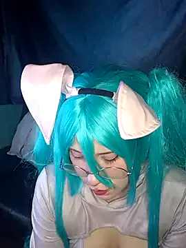 Ivyy_Trix – webcam model profile photo Image 5