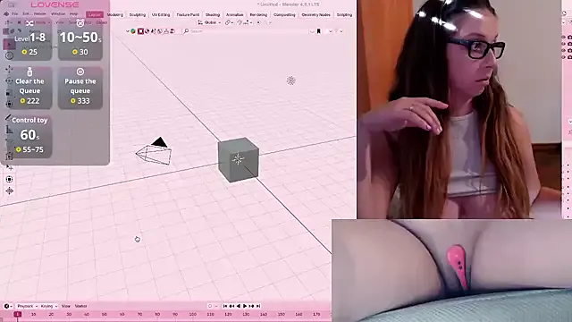 HOT-CUPAL22 – webcam model profile photo Image 16