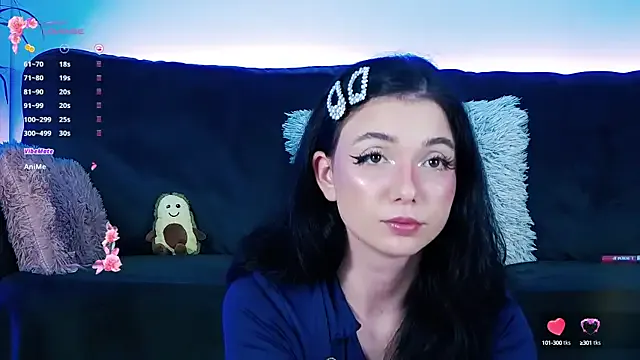 psilybaby – webcam model profile photo Image 10