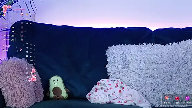 psilybaby – webcam model profile photo Image 13