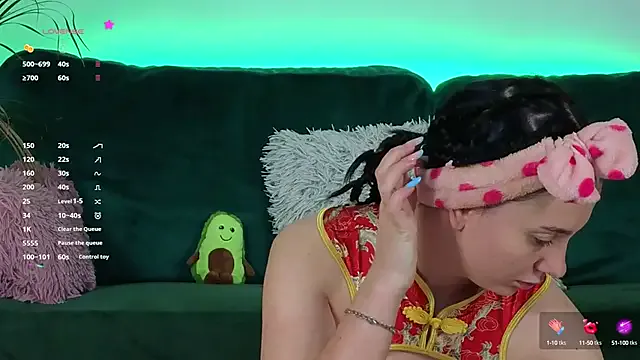 psilybaby – webcam model profile photo Image 19