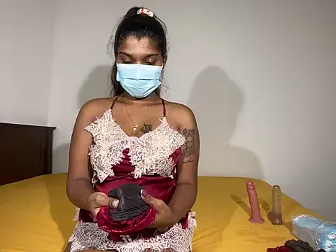 BallerinaCappuccino_ – webcam model profile photo Image 16