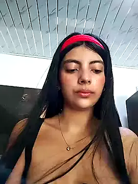 AmaraVix – webcam model profile photo Image 11