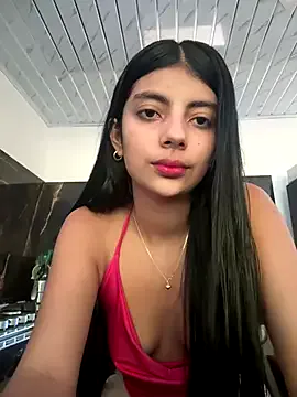 AmaraVix – webcam model profile photo Image 14