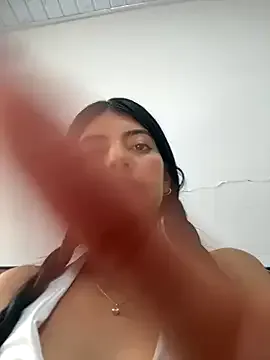 AmaraVix – webcam model profile photo Image 18