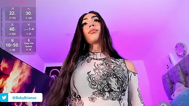 babybriexxx Image 3