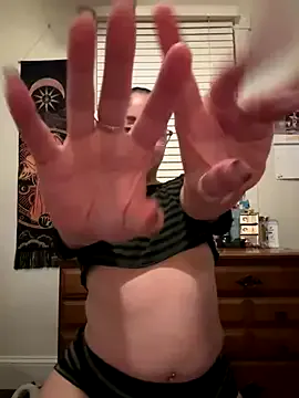amberxxx – webcam model profile photo Image 6