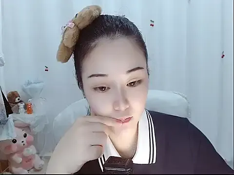 BrandiFire – webcam model profile photo Image 6