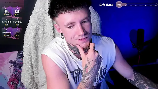 ZaraKnox – webcam model profile photo Image 9