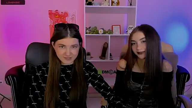 Alhana – webcam model profile photo Image 14