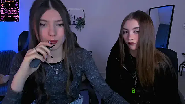 Alhana – webcam model profile photo Image 15