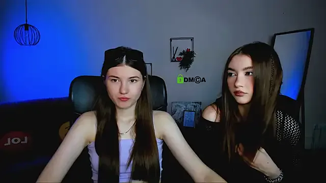 Alhana – webcam model profile photo Image 3