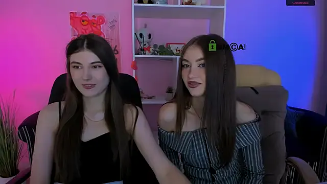 Alhana – webcam model profile photo Image 5