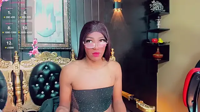 AniieDoll – webcam model profile photo Image 18