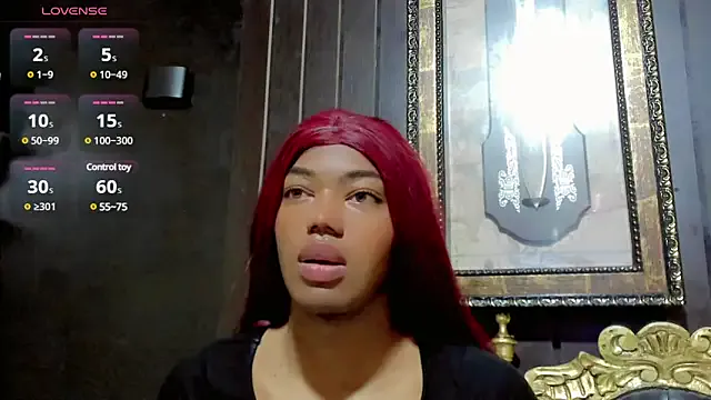 AniieDoll – webcam model profile photo Image 3