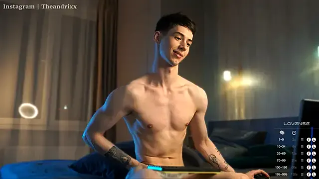 Scotty_Hottie – webcam model profile photo Image 16