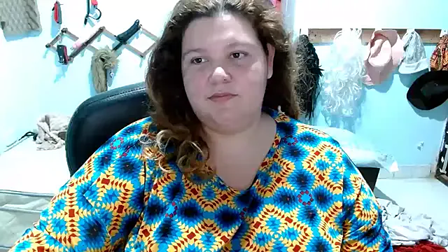 Perfectpaisleyx – webcam model profile photo Image 3