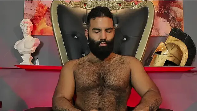 BeardAndrew Image 3