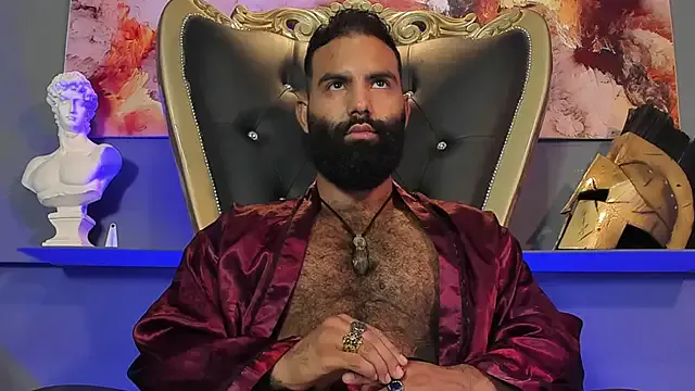 BeardAndrew Image 5