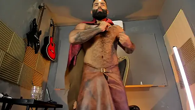 BeardAndrew Image 9