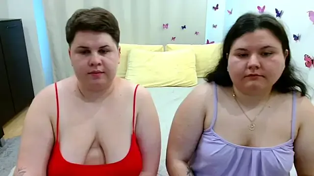 Lady_Liaa – webcam model profile photo Image 4