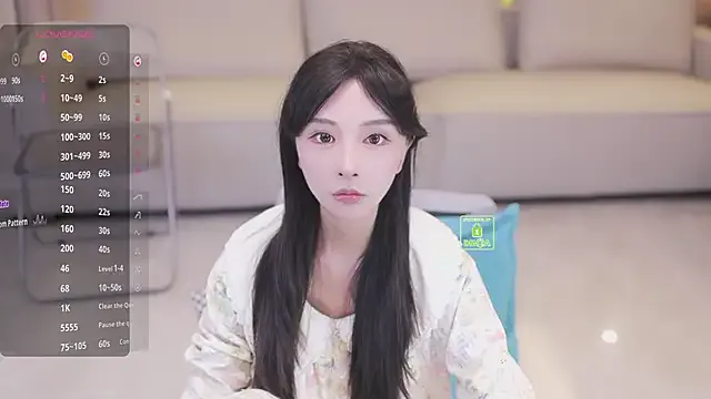 SexyJanice – webcam model profile photo Image 14