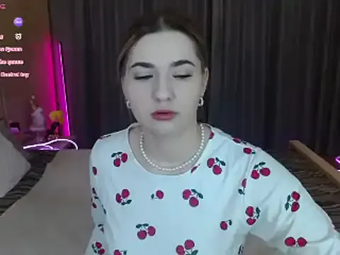 SamantaRouxdsr – webcam model profile photo Image 2