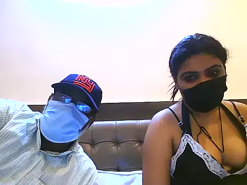 Sweetdalilaa – webcam model profile photo Image 5